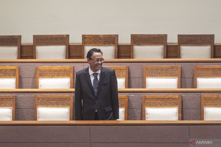 Puan Harap Anggota BPK Terpilih Perkuat Pencegahan Kerugian Negara