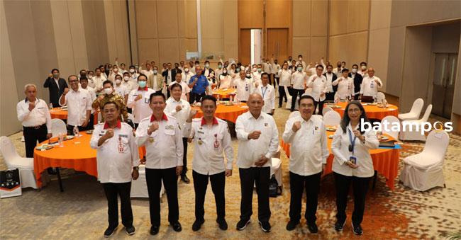 BP Batam Bentuk Tim Tanggap Insiden Siber