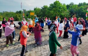 Cegah dan Kendalikan Penyakit Diabetes dan Hipertensi, Puskesmas Teluk Sasah Punya Program Semanis Teksas