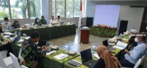 Dukung Industri Halal, BIIE Siapkan Lahan 106 Ha untuk Kluster Bintan Inti Halal Hub