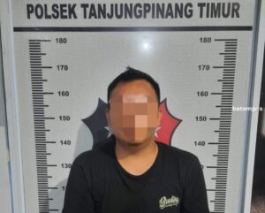Bobol Rumah, Pemuda Nyuri Curi Emas, Ditangkap karena Terekam CCTV