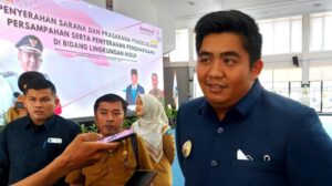 Sebagian Masyarakat Pesisir Belum Memiliki Surat Tanah