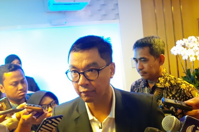 PLN Resmi Batalkan Program Kompor Listrik