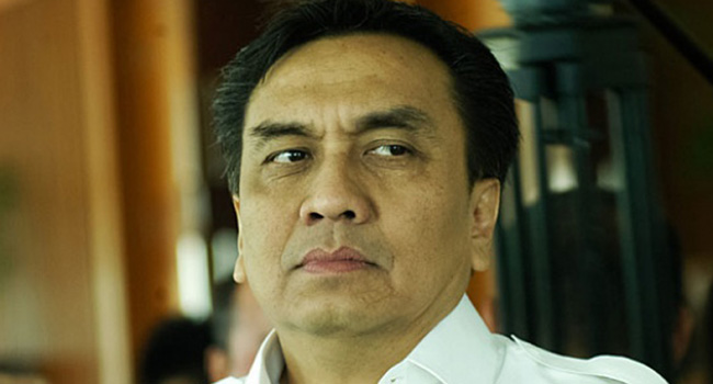 Elite TNI Sebut Kecaman Prajurit Kepada Effendi Simbolon Hanya Spontan