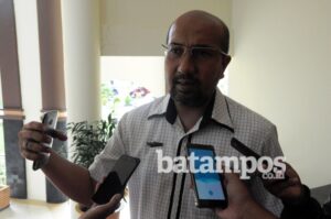 Bergerak Bangkit dari Pandemi, Kepri Mengejar 1 Juta Wisman