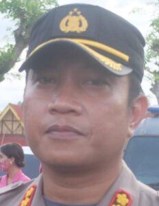 Polisi Awasi Penyaluran BLT
