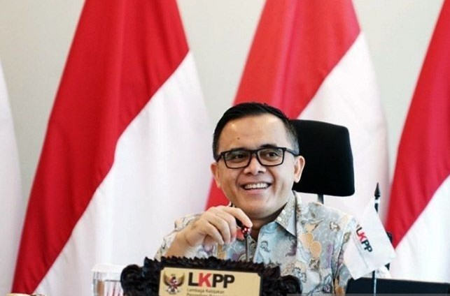 Hari Ini, Azwar Anas Akan Dilantik Sebagai Menteri PAN-RB