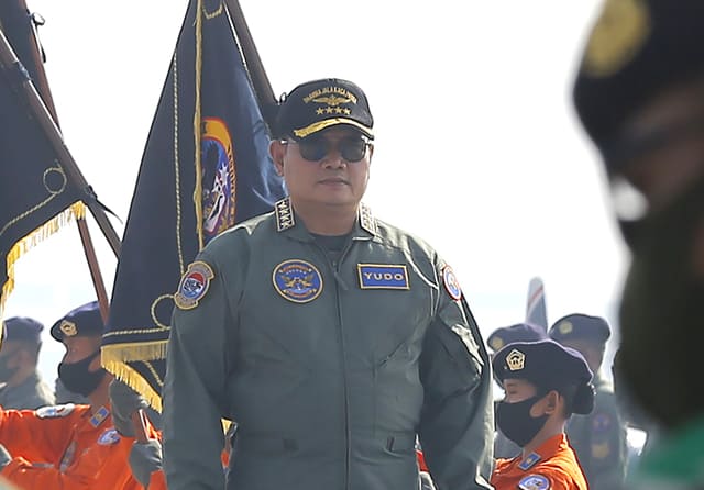 TNI AL Optimalkan Patroli Udara Maritim dan Operasi Intelijen, Harwat Alutsista Paling Besar