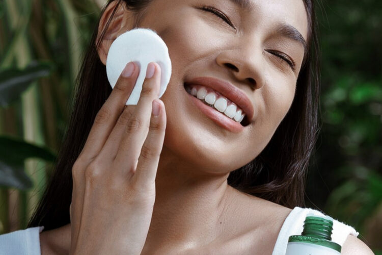 Glowing Sehat Alami Tanpa Makeup Berlebih