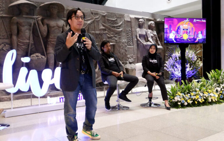 Dorong Anak Muda Berbisnis, Bank Mandiri Kembali Gelar Wirausaha Muda Mandiri (WMM) ke-17 di Tahun 2022