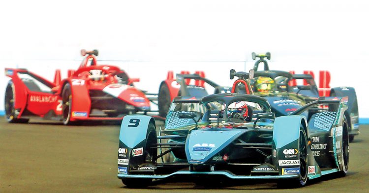 Terus Diributkan, Singapura siap Ambil Alih Formula E Jakarta