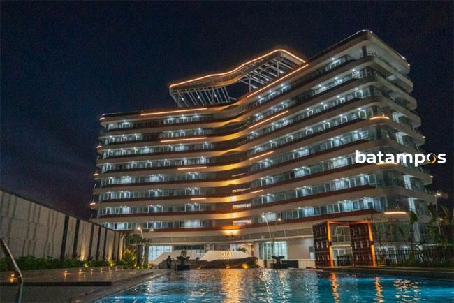 Sinar Mas Land Fasilitasi Potensi Investasi Produk Properti di Nuvasa Bay Batam