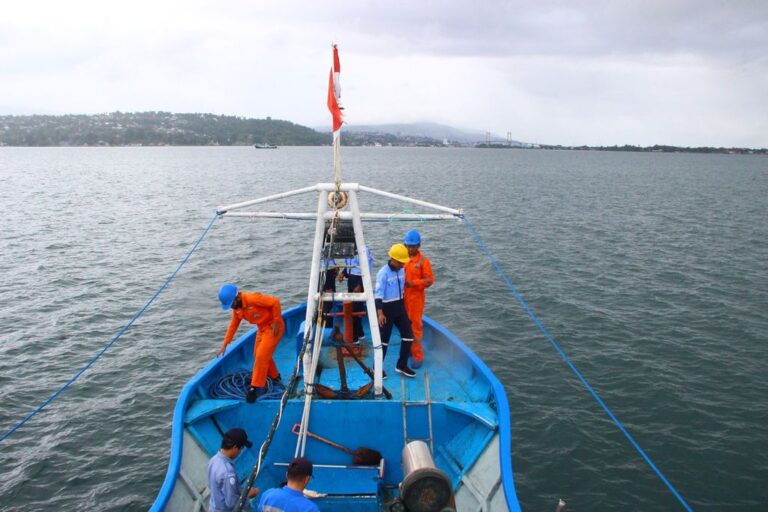 29 Ribu Kasus WNI di Luar Negeri, Kasus ABK Perikanan Paling Sulit Ditangani