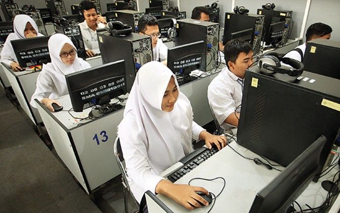 Waspadai Celah Kecurangan Seleksi Masuk PTN