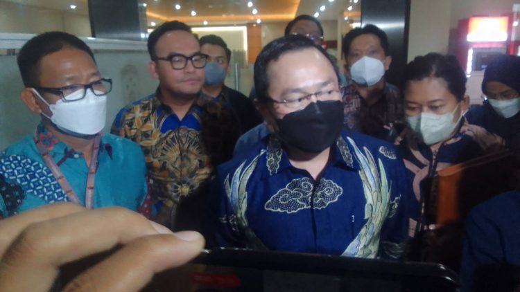 Alasan Kesehatan dan Punya Anak Kecil, Putri Candrawathi Tak Ditahan