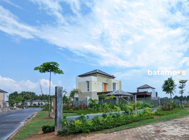 KING SELEBRITI 2, Hunian Exclusive dengan Stock Unit Terbatas