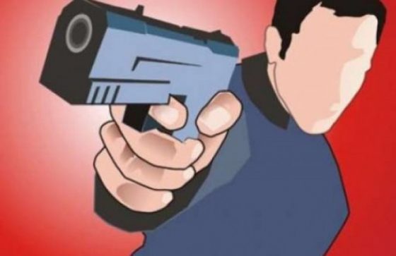 4 Perampok Bersenjata Api Toko Emas ITC BSD Tangerang Ditangkap Polisi