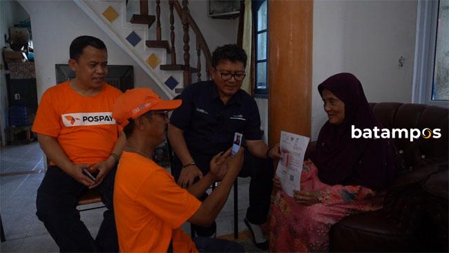 Penyaluran BLT BBM Tersisa di Daerah 3T, Ini Kendala dan Strategi Pos Indonesia