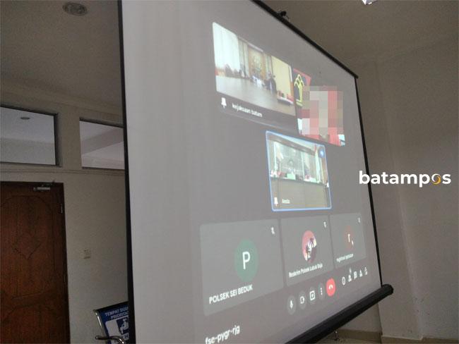 Cabuli Anak di Bawah Umur, Pedagang Ayam Penyet Divonis 9 Tahun Penjara