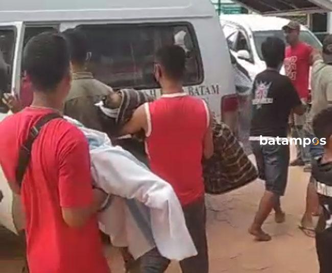 3 Orang Anak Tewas Tenggelam