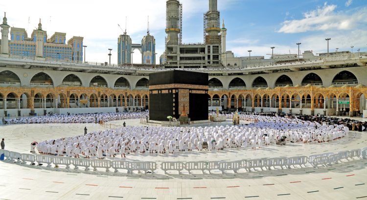 Soal Aturan Umrah, Pemerintah Tunggu Kebijakan Tertulis Dari Saudi