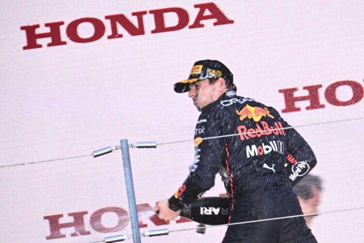 Ini Klasemen Sementara Pembalap F1 Setelah GP Jepang