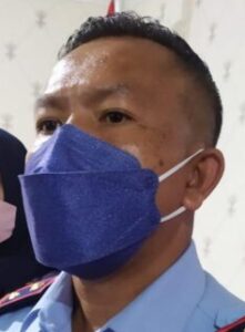Pengawasan Orang Asing di Tanjungpinang Diperketat