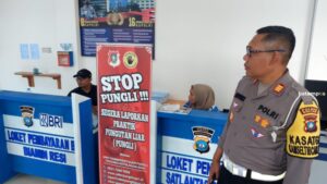 Mudahkan Pelayanan SIM, Satlantas Polres Bintan Siapkan Layanan Antar Jemput