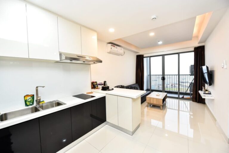 Cari Penginapan di Batam ? Bisa Pilih Apartmen