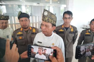 Pemprov Kepri Siapkan Jamkesda untuk Pasien Gagal Ginjal Akut