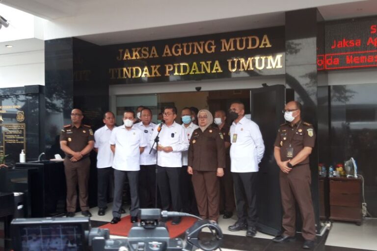 Kejagung Sebut Tersangka Ferdy Sambo Tetap Ditahan di Mako Brimob