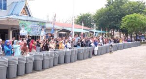 Pokdakan Air Tawar Diminta Aktif Kembangkan Keterampilan Budi Daya Ikan