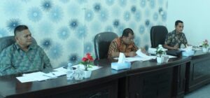 30 Calon Anggota Panwascam Terpilih di Bintan Segera Dilantik