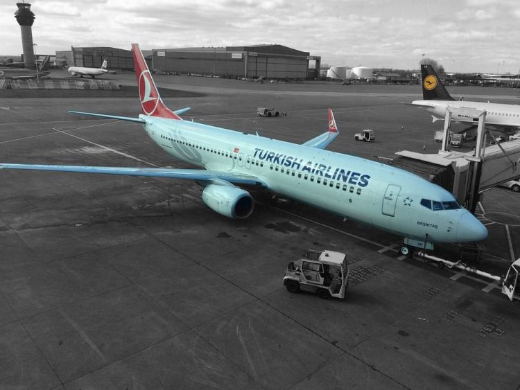 WNI Pelaku Pemukulan Kru di Turkish Airlines Ternyata Karyawan Lion Air Group