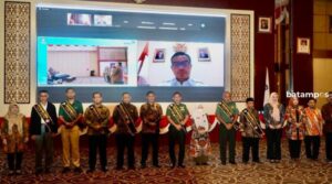 BKKBN Kepri Rekonsiliasi Percepatan Penurunan Stunting 2022