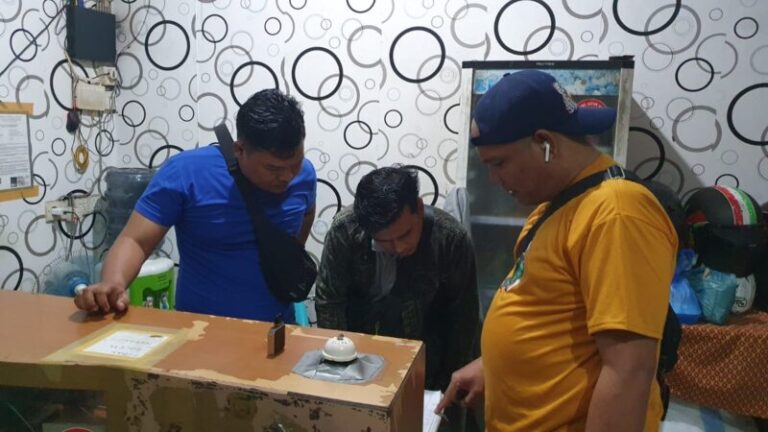 Modusnya Jalan-Jalan, Remaja 13 Tahun Dicabuli Pacar