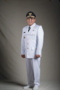 Roby Kurniawan akan Dilantik Jadi Bupati Bintan Definitif