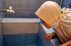 DBD di Bintan Capai 58 Kasus, Dinkes Ingatkan Hindari Kebiasaan Mengantung Pakaian