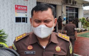 Kejati Kepri Bakal Kirim Tim ke Kendari Periksa Konsultan Pengawas Jembatan Tanah Merah