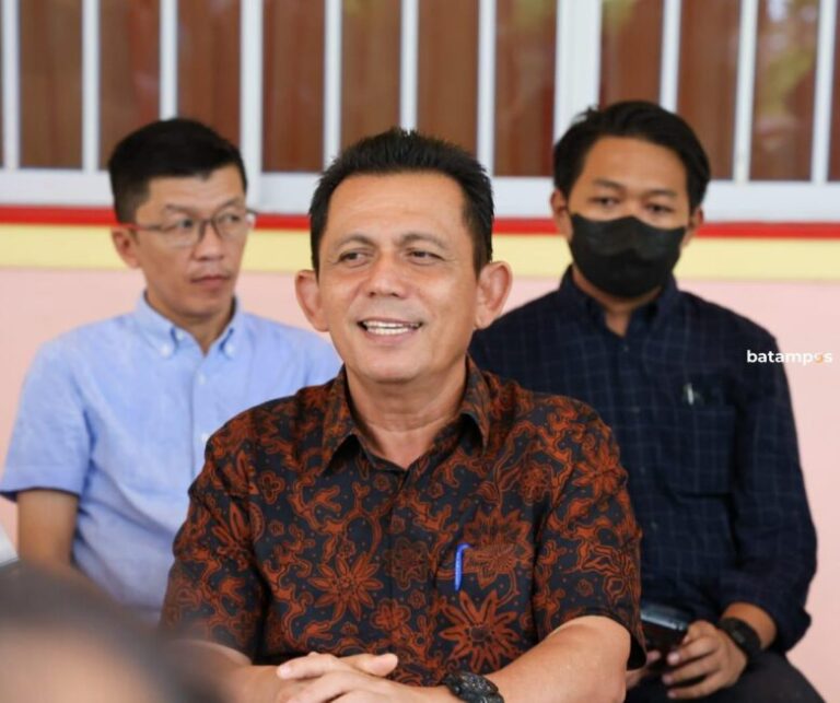 Gubernur Kepri akan Usulkan Pencabutan Syarat Vaksin Booster untuk Bepergian