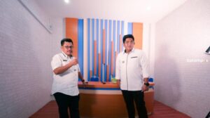 Kenalkan Tv Edukasi, Bintan Channel Diharapkan Lahirkan Program Edukasi