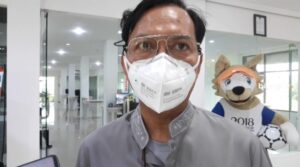 IDAI Kepri Ganti Paracetamol dengan Obat Racikan