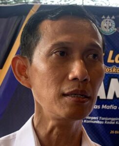Laporkan Mafia dan Sengketa Tanah di Posko Bramasta