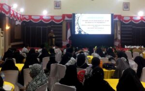 Kurikulum Merdeka, Guru Harus Bisa Transfer Ilmu kepada Anak Didik dengan Cepat