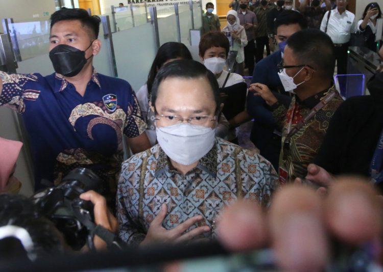 Peristiwa Magelang Dipotong, Pengacara Sambo Nilai Dakwaan Tak Lengkap