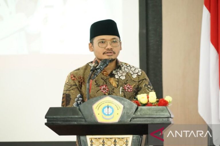 KPK Cegah Bupati Bangkalan Amin Imron ke Luar Negeri