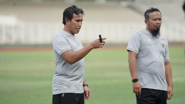Mencari Pengganti Shin Tae-yong di SEA Games 2023