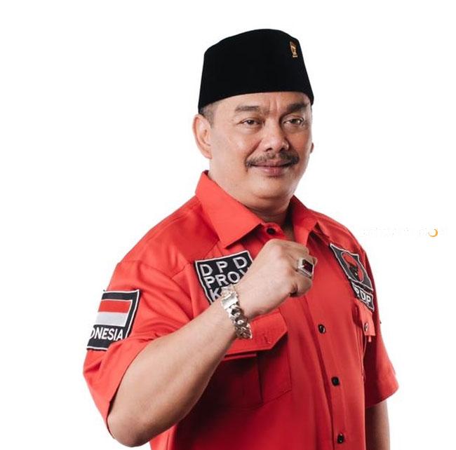 Terkait Kasus Stafsus Gubernur Kepri, Semua Pihak Diimbau Tahan Diri