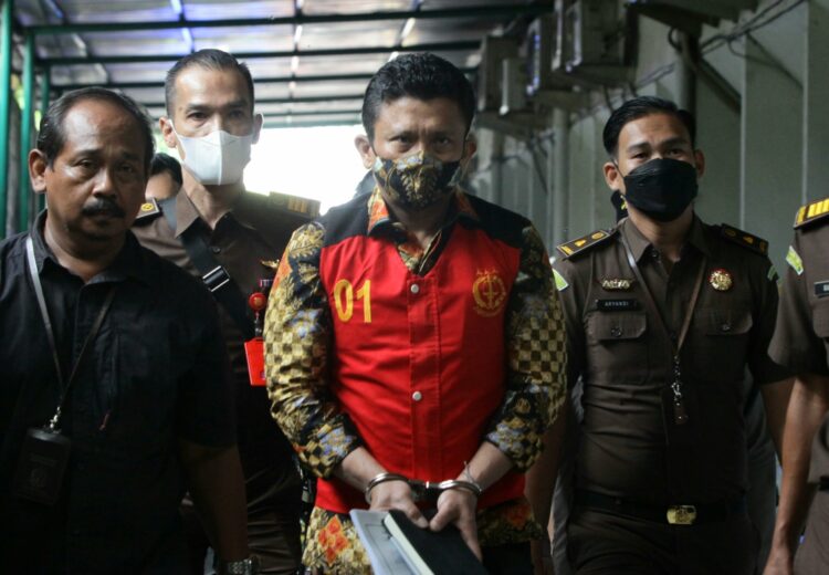 Tak Menyangka Terdakwa Ferdy Sambo dan Putri Candrawathi Langsung Ajukan Eksepsi