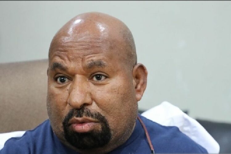 Boas: Perbuatan Korupsi Lukas Enembe Melukai Masyarakat Papua
